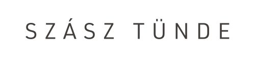 Sz&aacute;sz T&uuml;nde